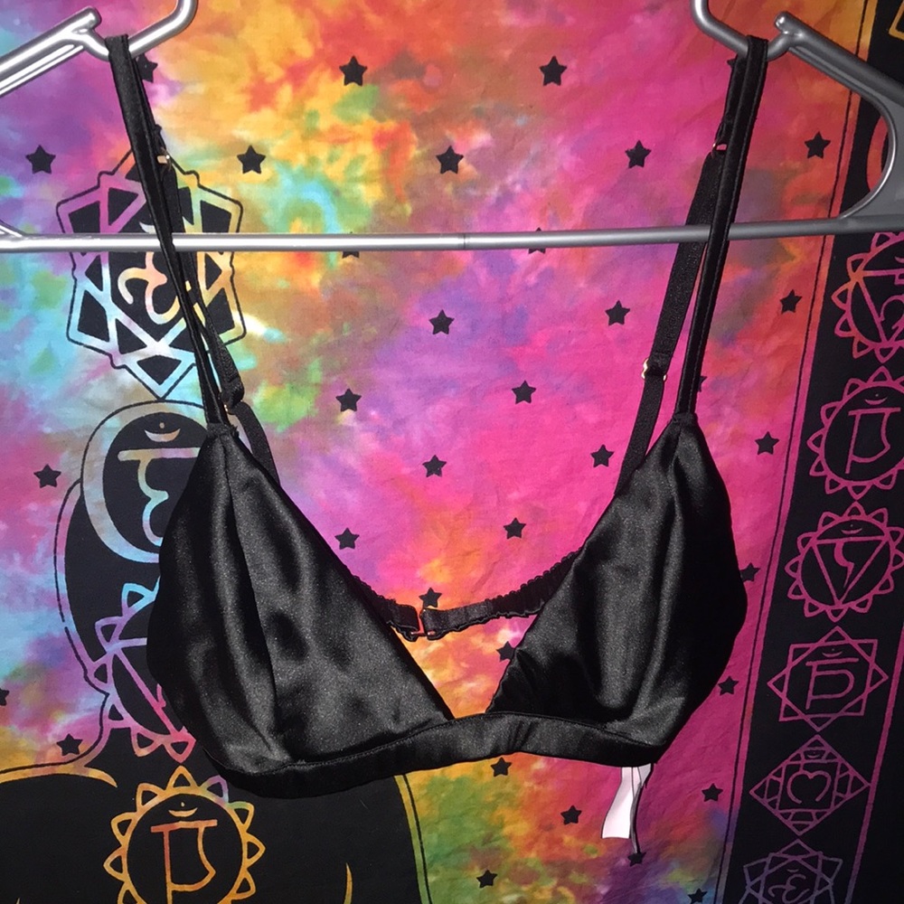 Sexy bralette